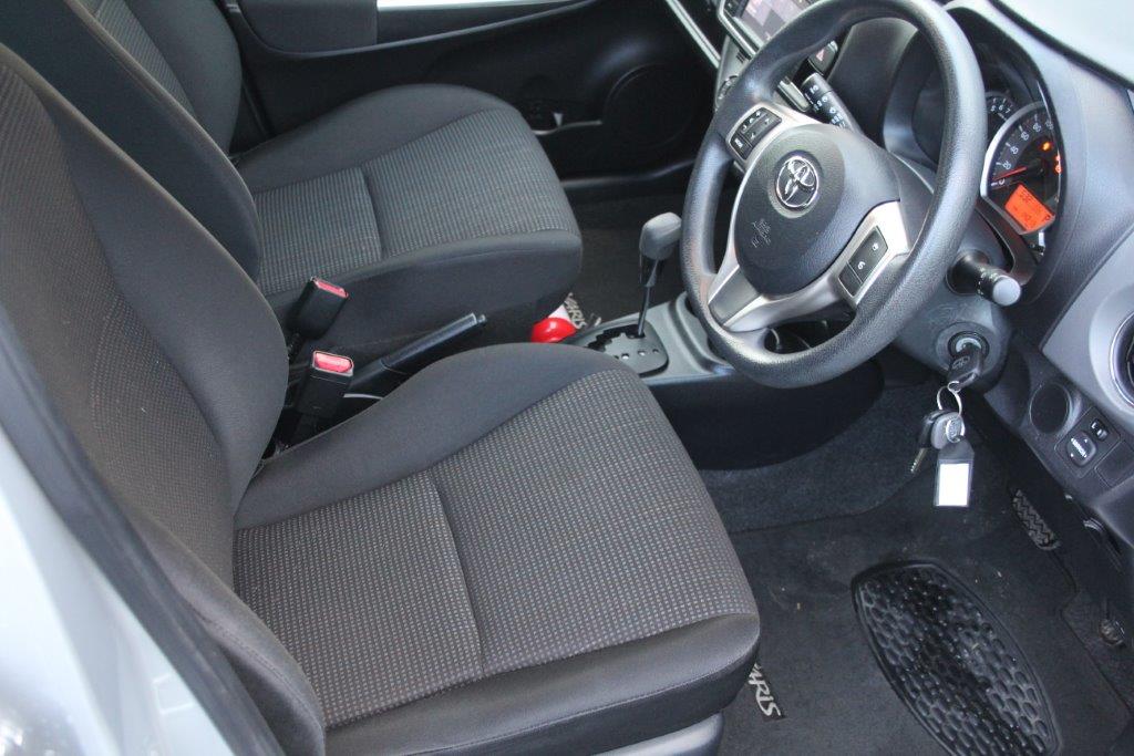 Toyota YARIS YR 2015 for sale in Auckland