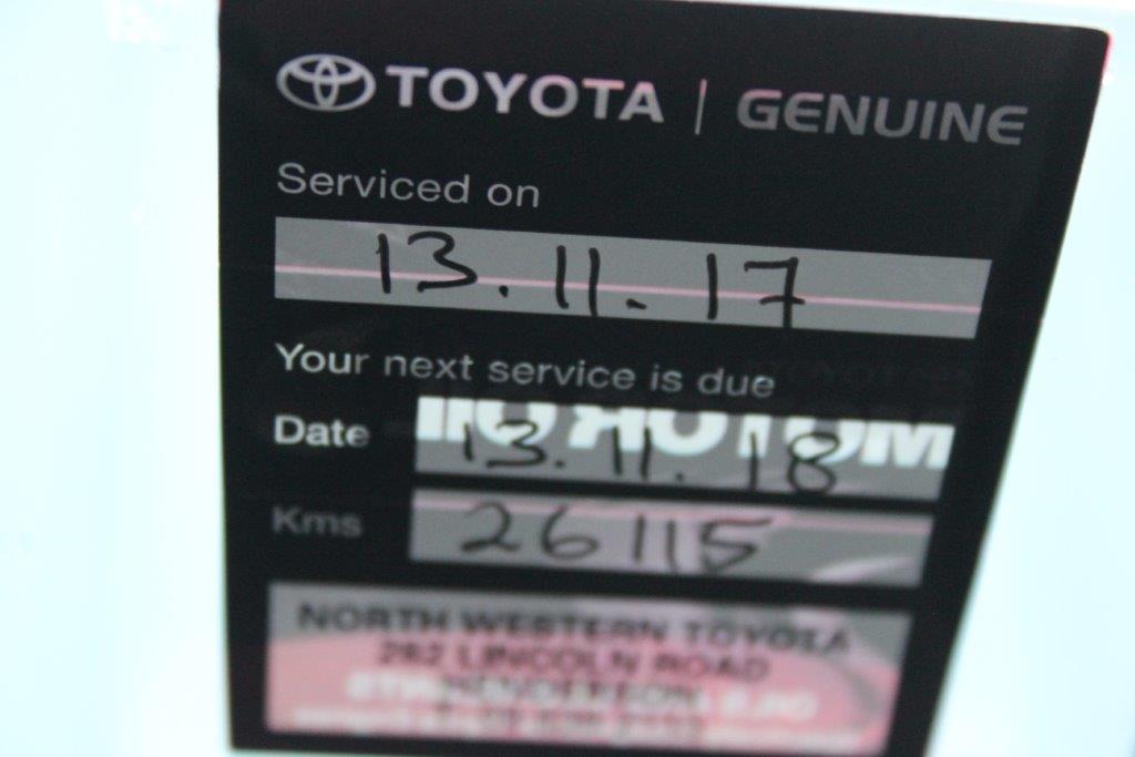 Toyota YARIS YR 2015 for sale in Auckland