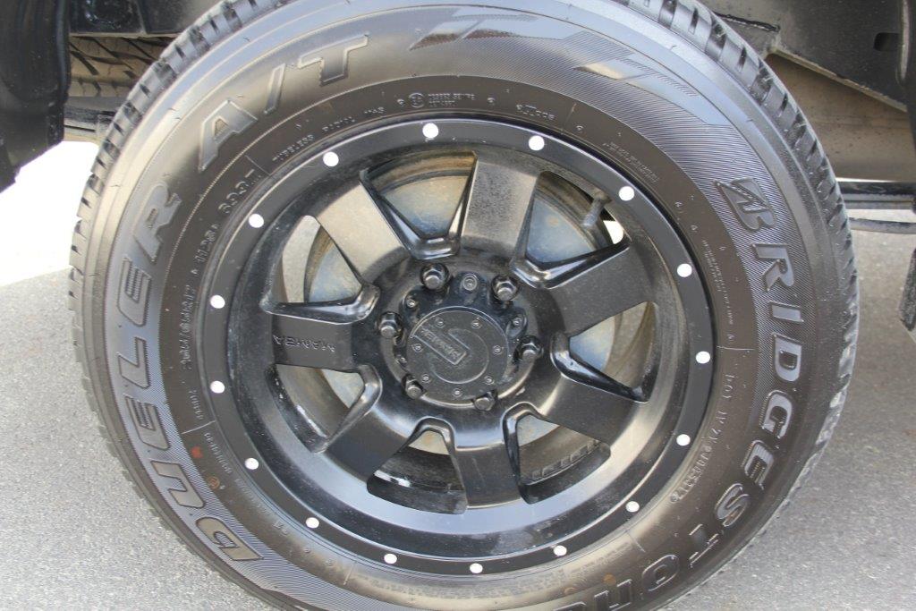 Toyota Hilux 4wd 2015 for sale in Auckland