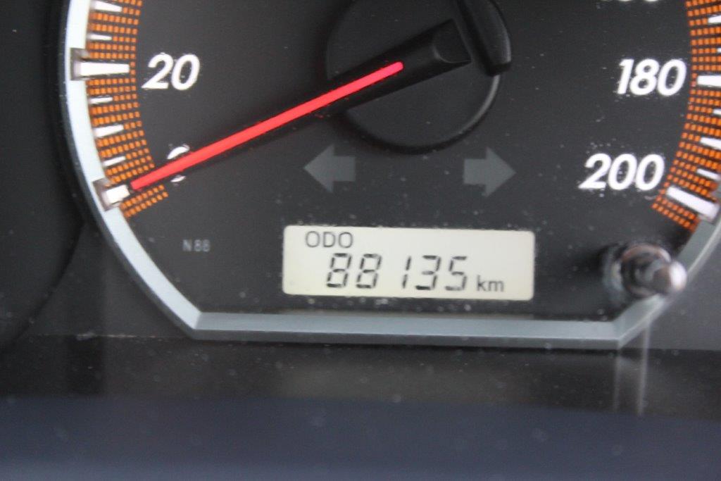 Toyota Hilux 4wd 2015 for sale in Auckland