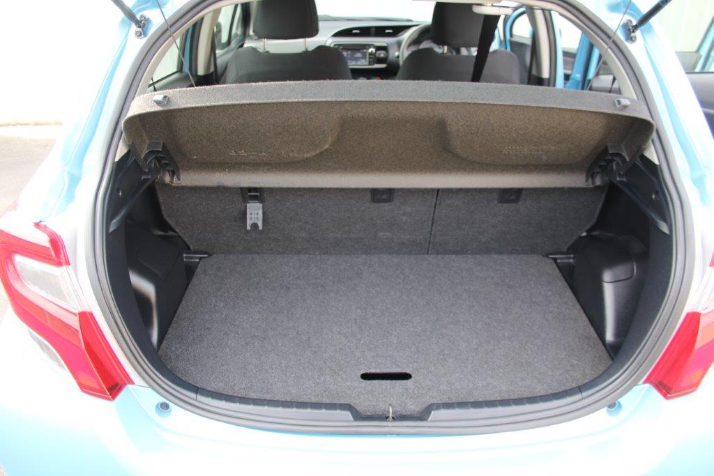 Toyota Yaris YR 2015 for sale in Auckland