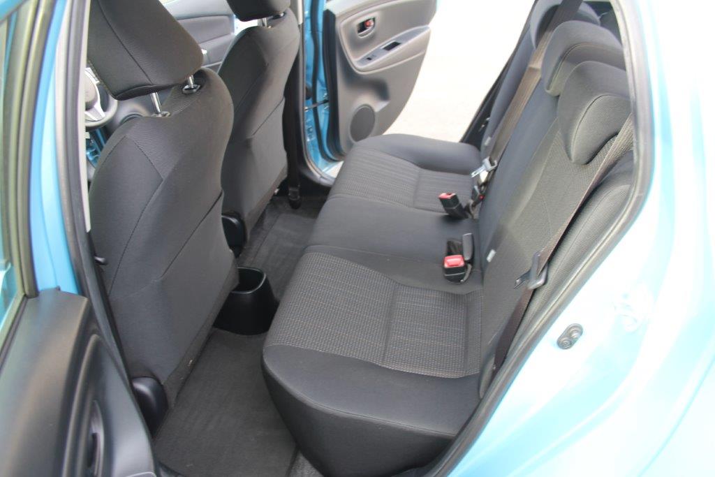 Toyota Yaris YR 2015 for sale in Auckland