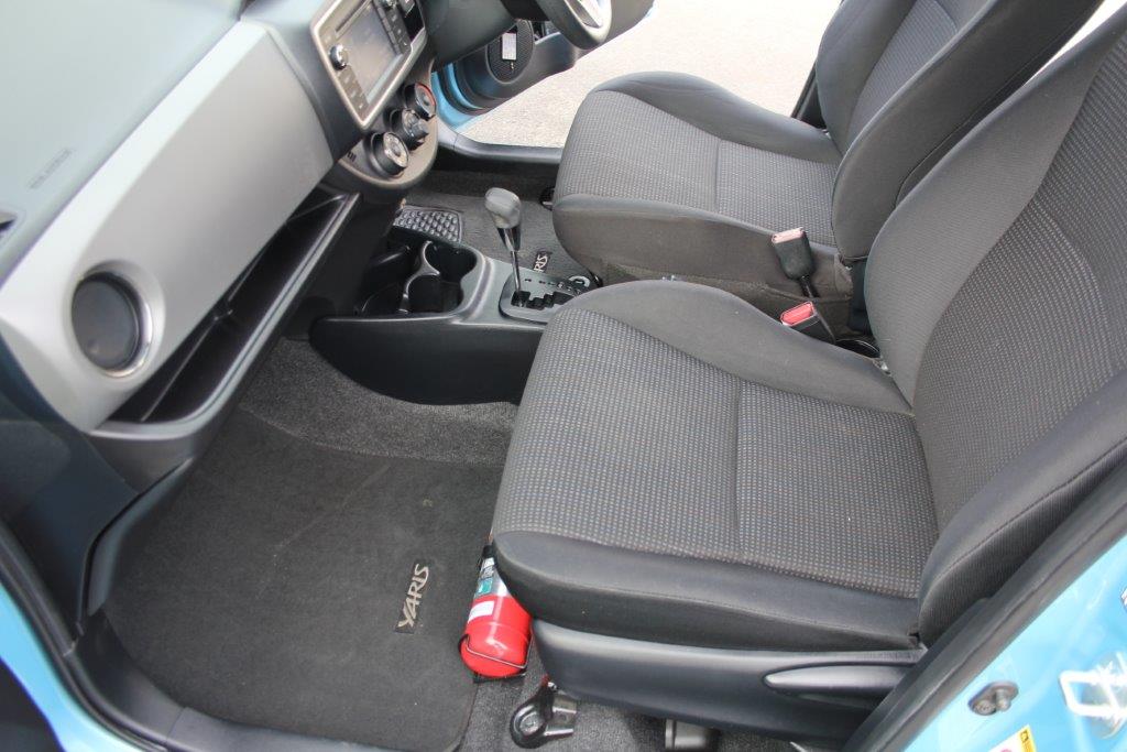 Toyota Yaris YR 2015 for sale in Auckland