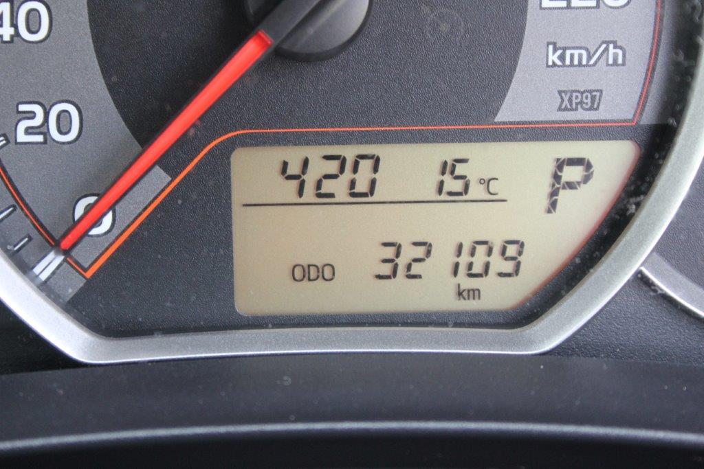 Toyota Yaris YR 2015 for sale in Auckland