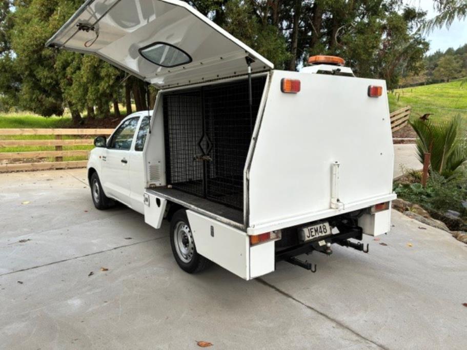 Toyota Hilux 2015 for sale in Auckland
