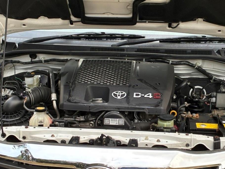 Toyota Hilux 2015 for sale in Auckland