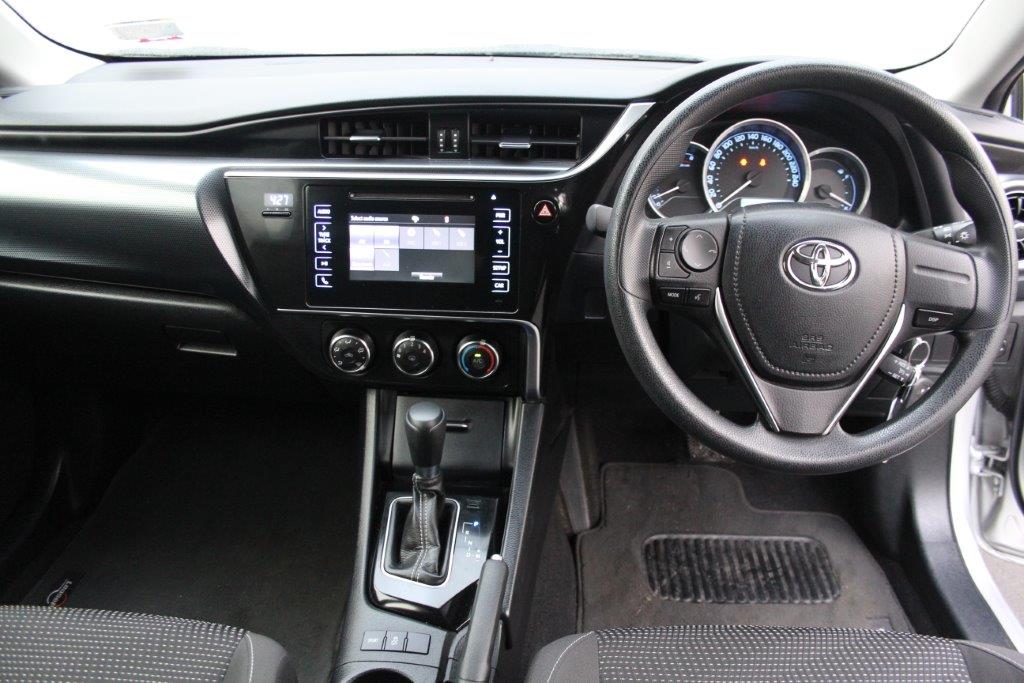 Toyota Corolla  2015 for sale in Auckland