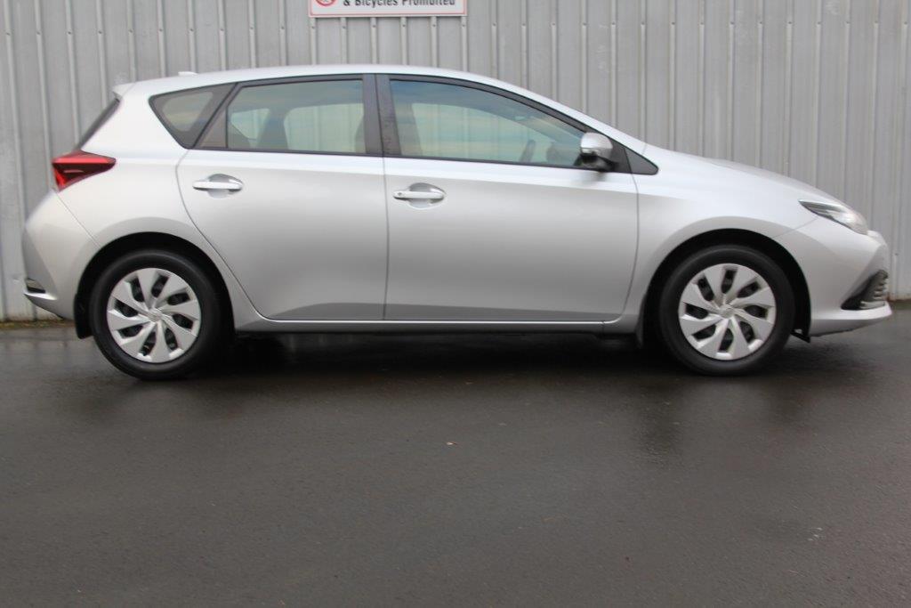 Toyota Corolla  2015 for sale in Auckland