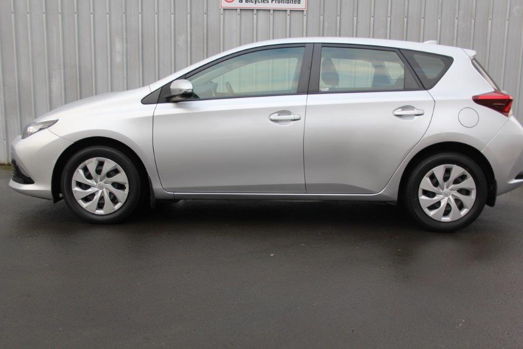 Toyota Corolla  2015 for sale in Auckland