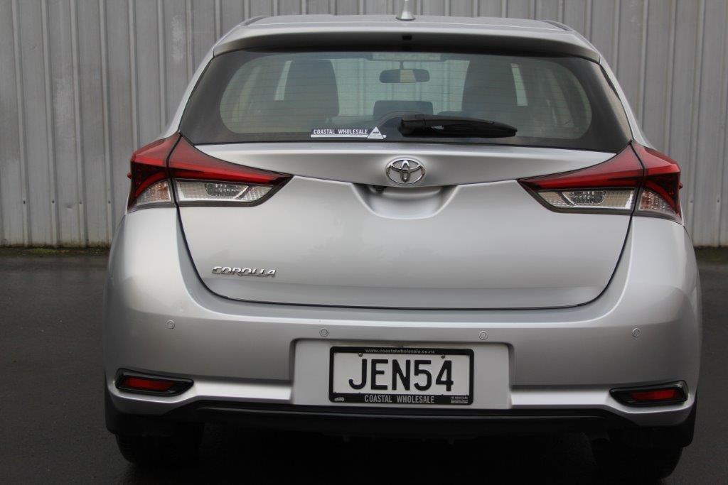 Toyota Corolla  2015 for sale in Auckland