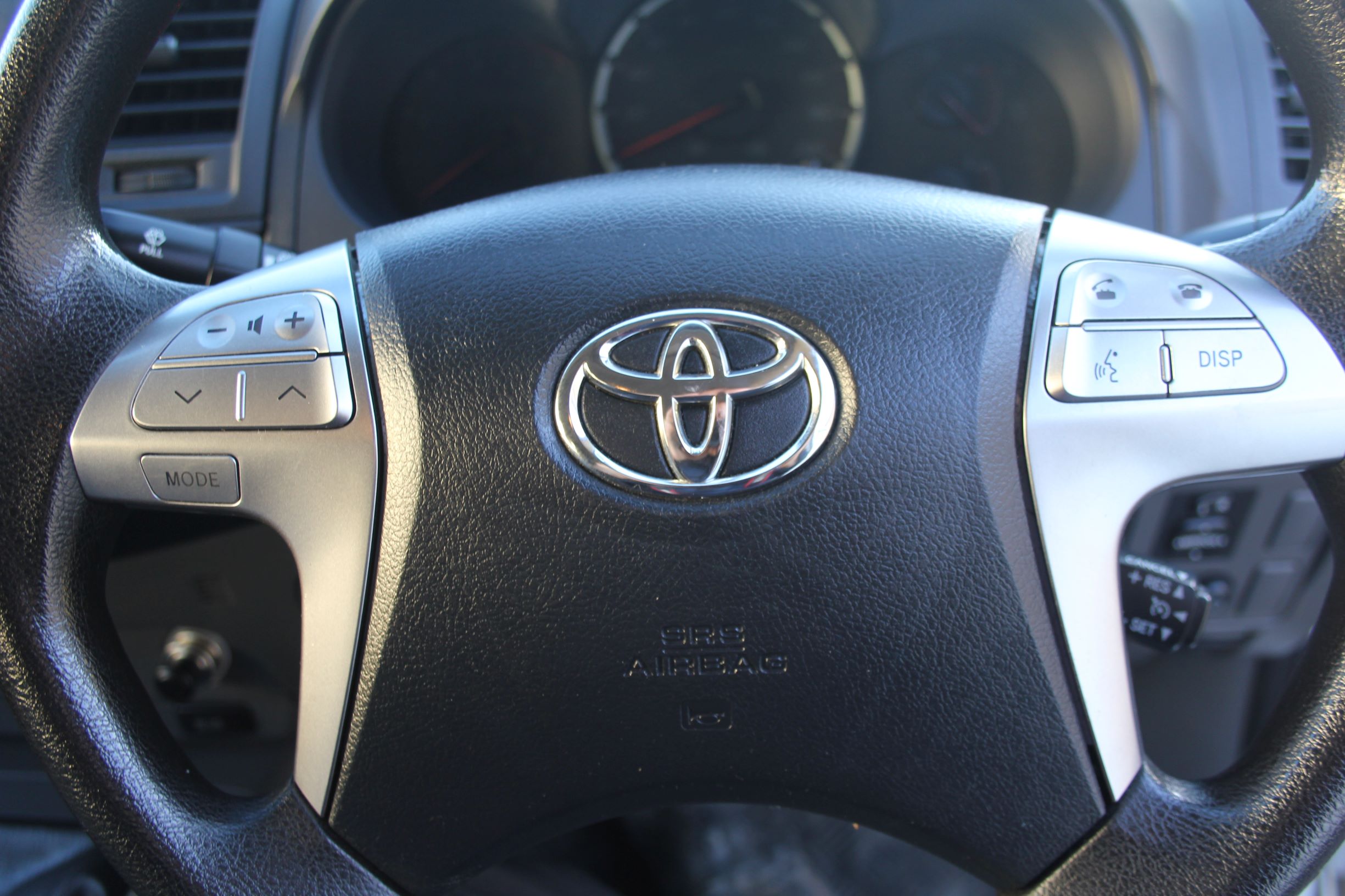 Toyota Hilux  2015 for sale in Auckland