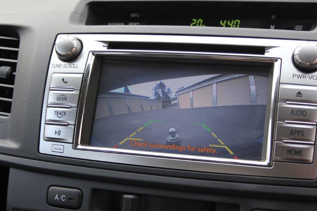 Toyota HILUX 2WD 2015 for sale in Auckland