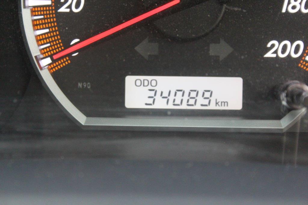 Toyota HILUX 2WD 2015 for sale in Auckland