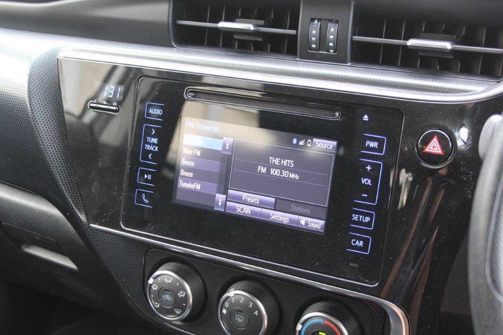 Toyota Corolla GX HATCH 2015 for sale in Auckland