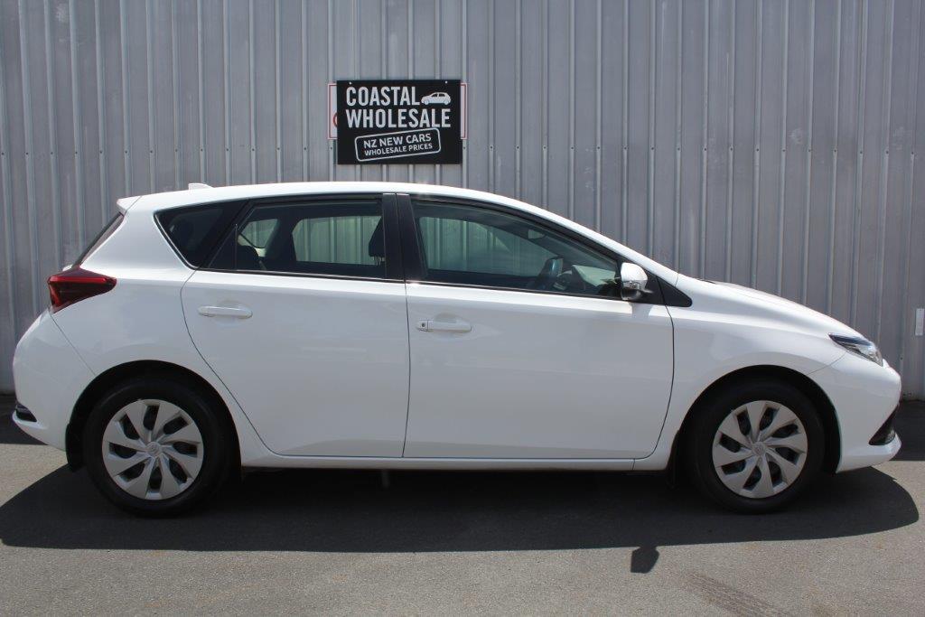 Toyota Corolla GX HATCH 2015 for sale in Auckland