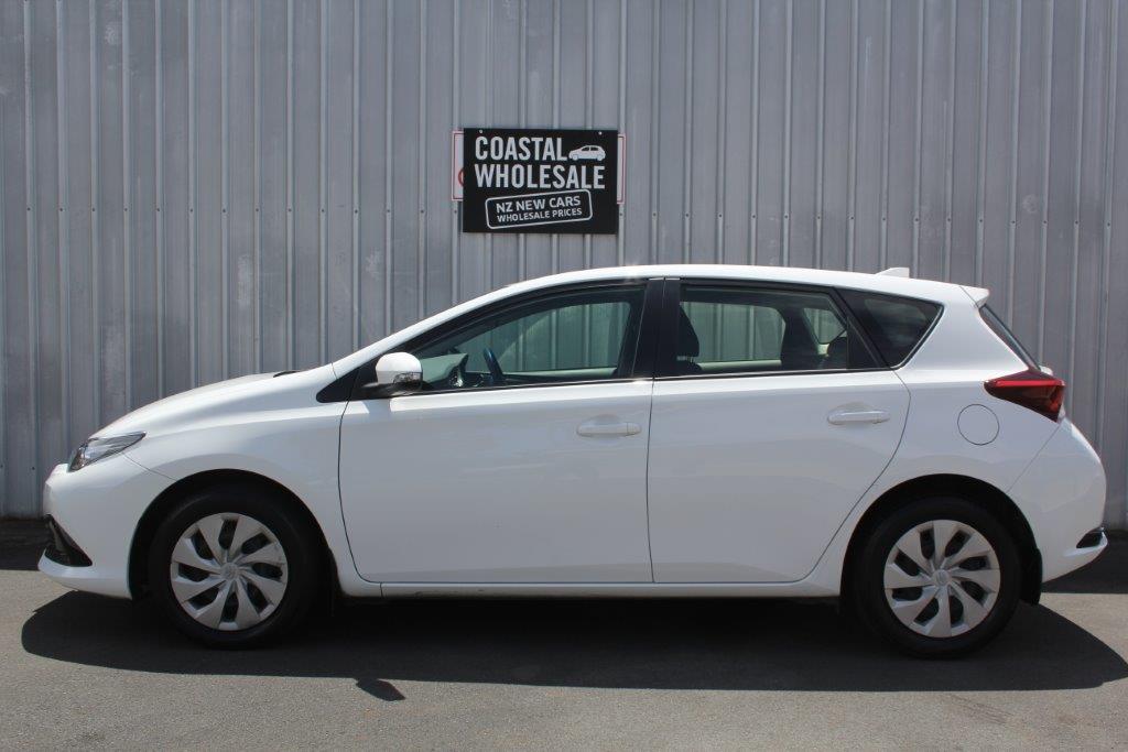Toyota Corolla GX HATCH 2015 for sale in Auckland