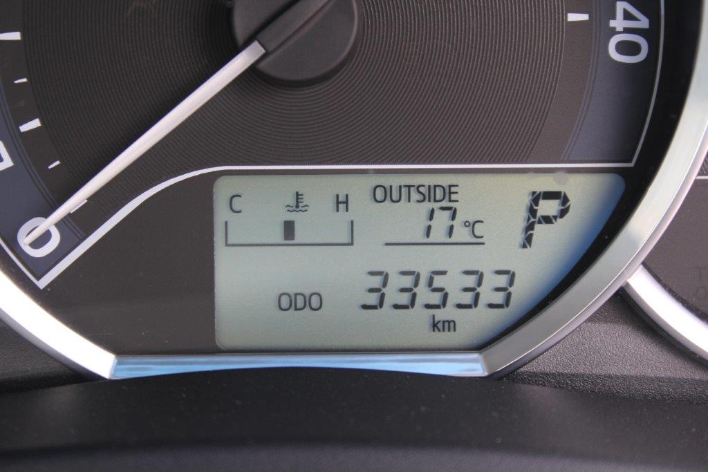 Toyota Corolla GX HATCH 2015 for sale in Auckland