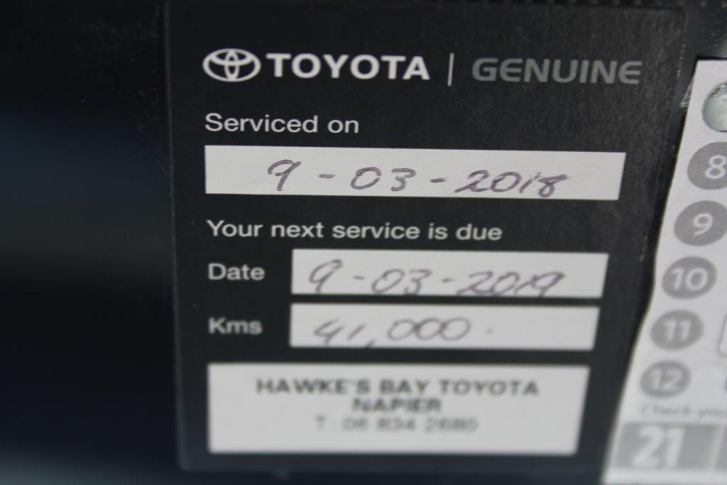 Toyota Corolla GX HATCH 2015 for sale in Auckland