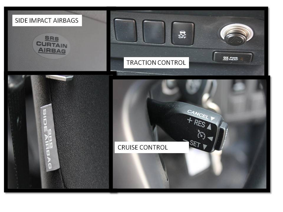 Toyota HILUX 4WD SR5 2015 for sale in Auckland