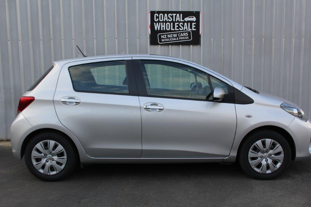 Toyota YARIS YR 2015 for sale in Auckland