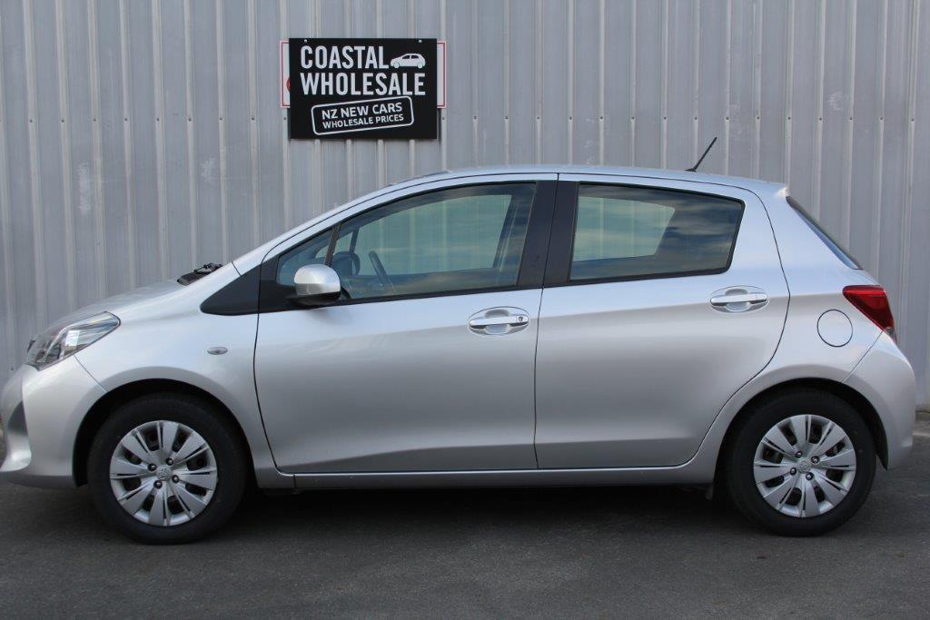 Toyota YARIS YR 2015 for sale in Auckland