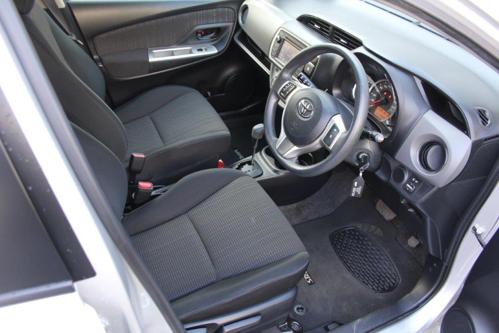 Toyota YARIS YR 2015 for sale in Auckland