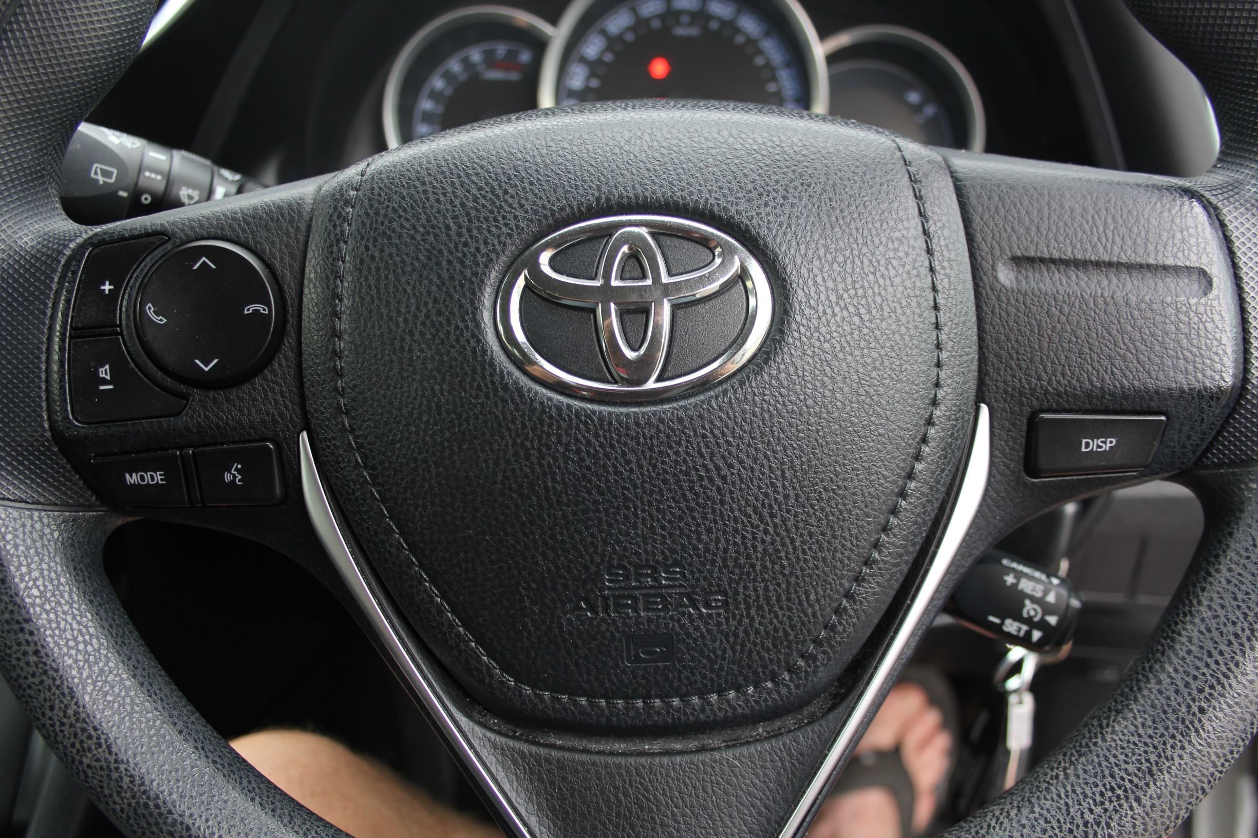 Toyota Corolla  2015 for sale in Auckland