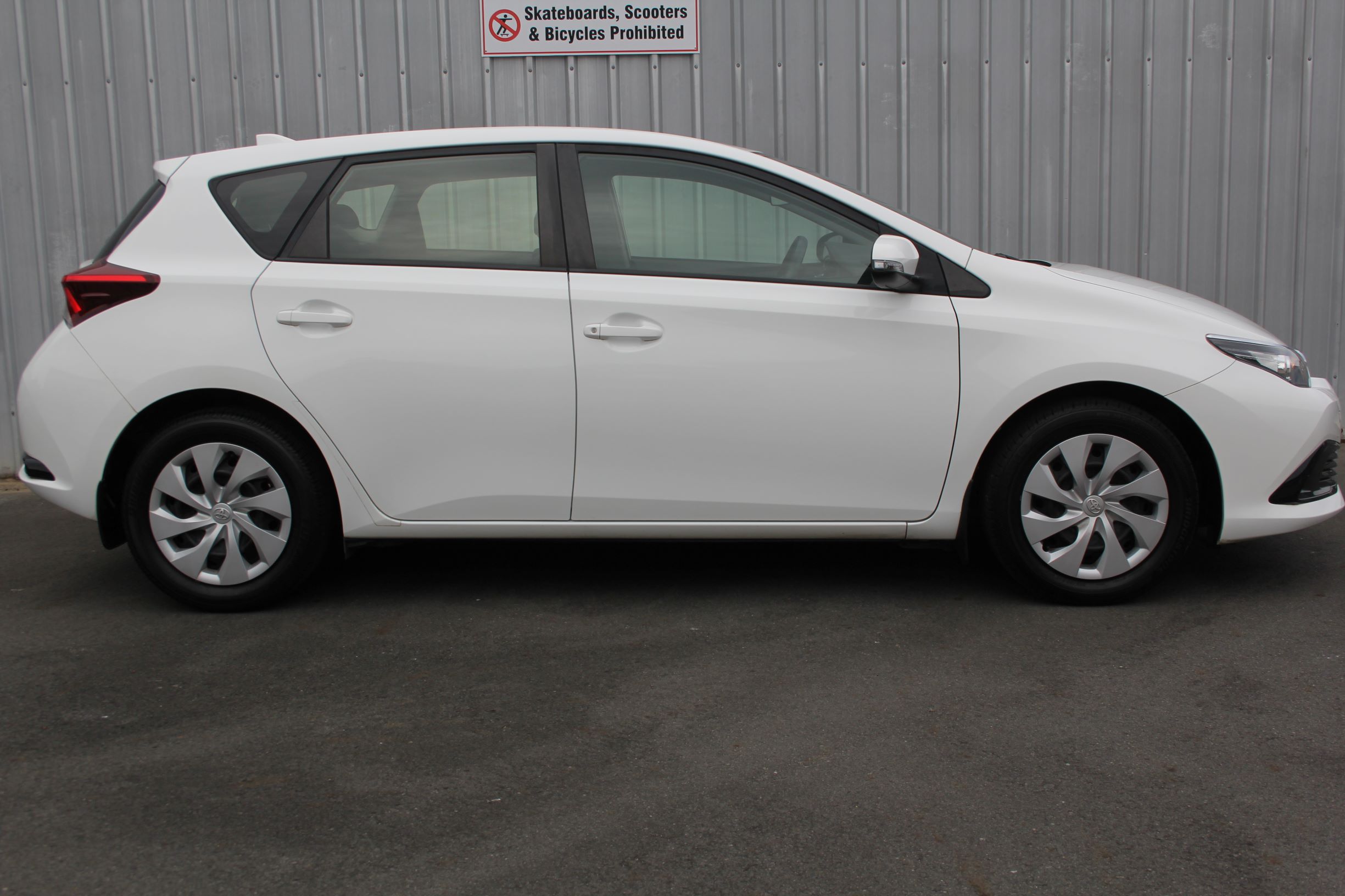 Toyota Corolla  2015 for sale in Auckland