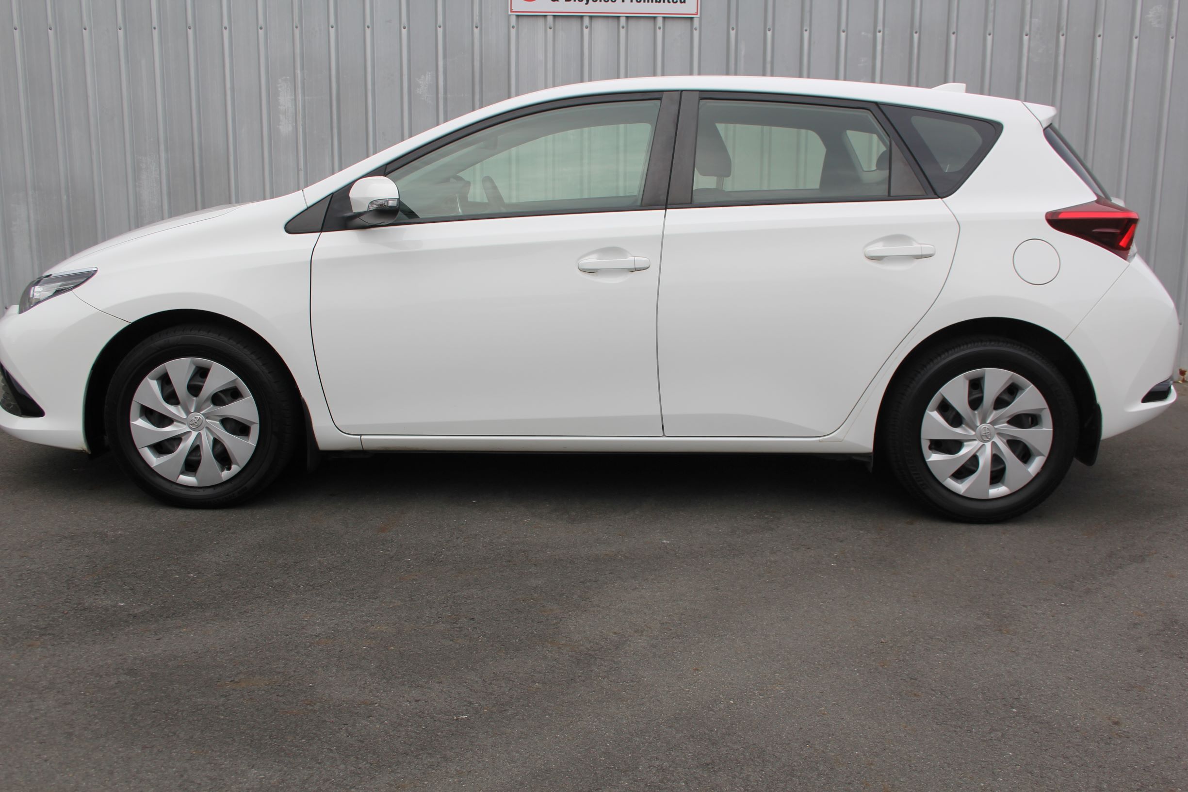 Toyota Corolla  2015 for sale in Auckland
