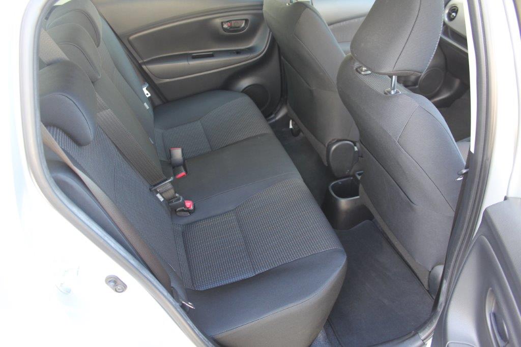 Toyota Yaris YR 2015 for sale in Auckland