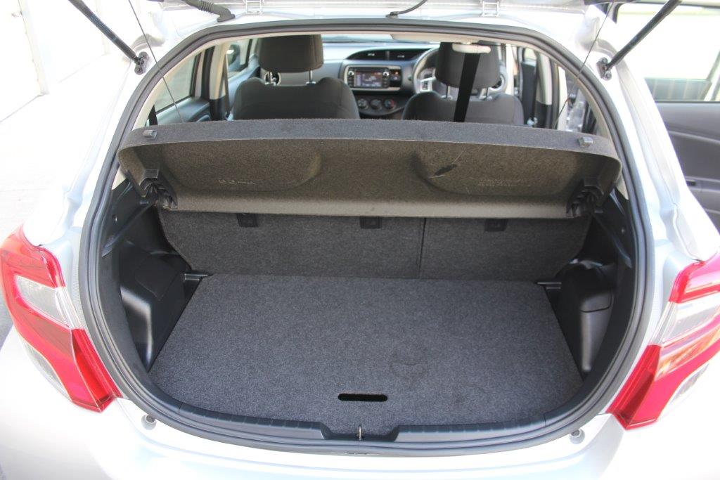 Toyota Yaris YR 2015 for sale in Auckland