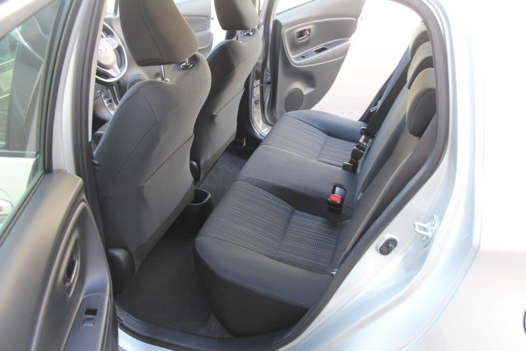 Toyota Yaris YR 2015 for sale in Auckland