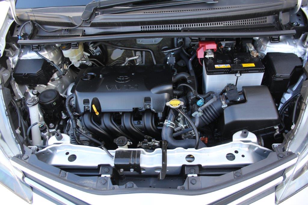 Toyota Yaris YR 2015 for sale in Auckland