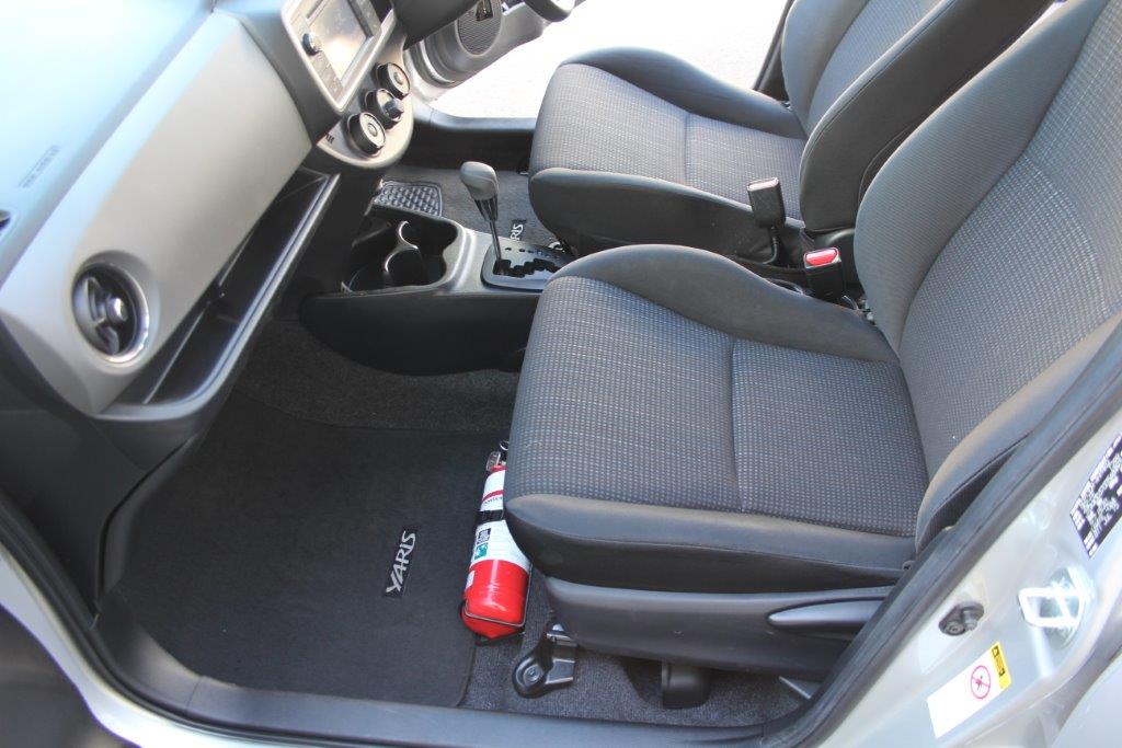 Toyota Yaris YR 2015 for sale in Auckland