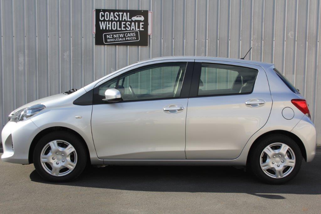 Toyota Yaris YR 2015 for sale in Auckland