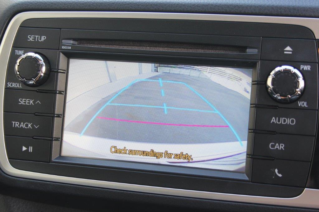 Toyota Yaris YR 2015 for sale in Auckland