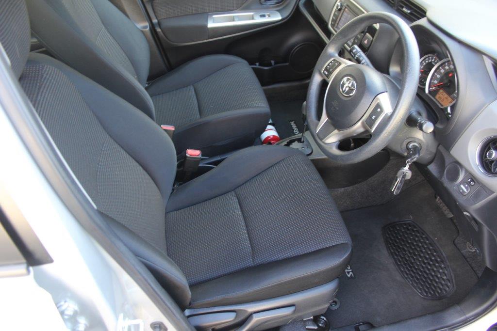 Toyota Yaris YR 2015 for sale in Auckland