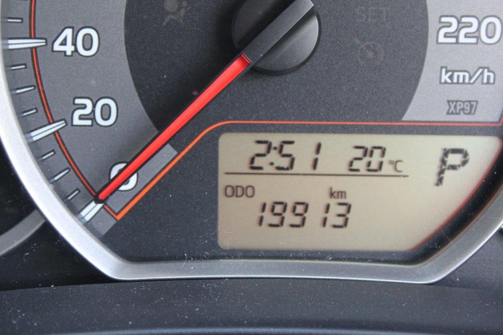 Toyota Yaris YR 2015 for sale in Auckland