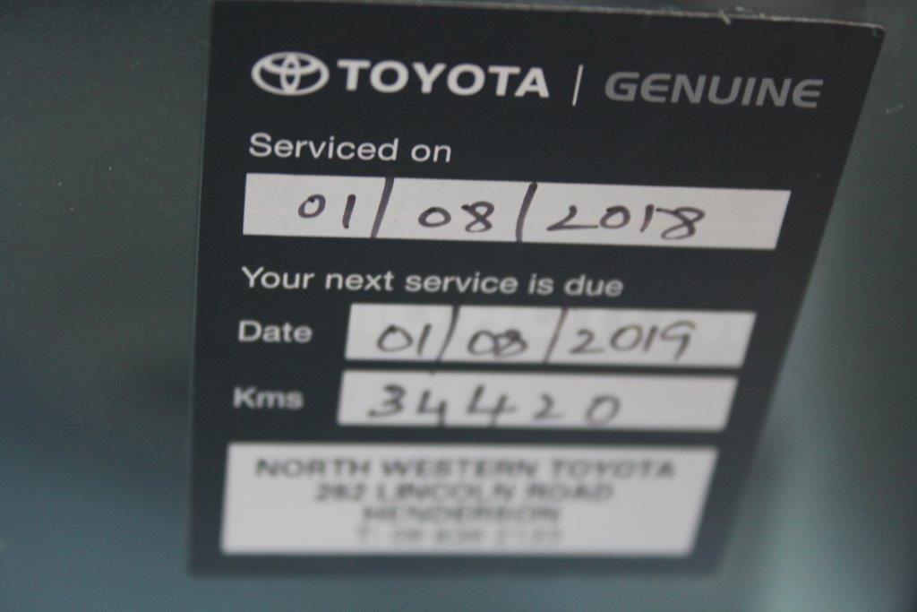 Toyota Yaris YR 2015 for sale in Auckland