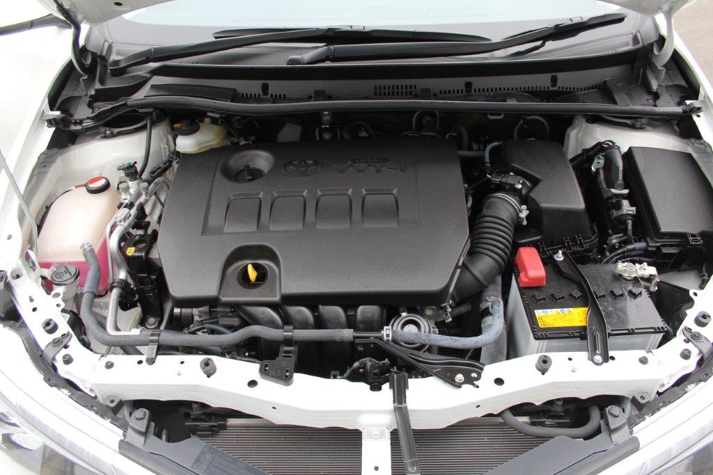 Toyota Corolla GX  2015 for sale in Auckland