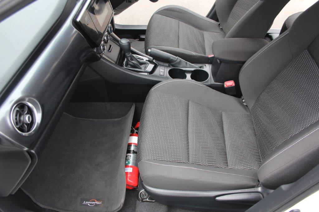Toyota Corolla GX  2015 for sale in Auckland