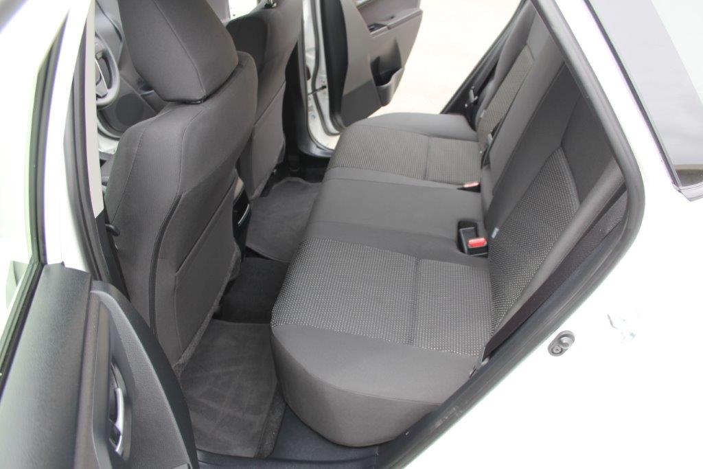 Toyota Corolla GX  2015 for sale in Auckland