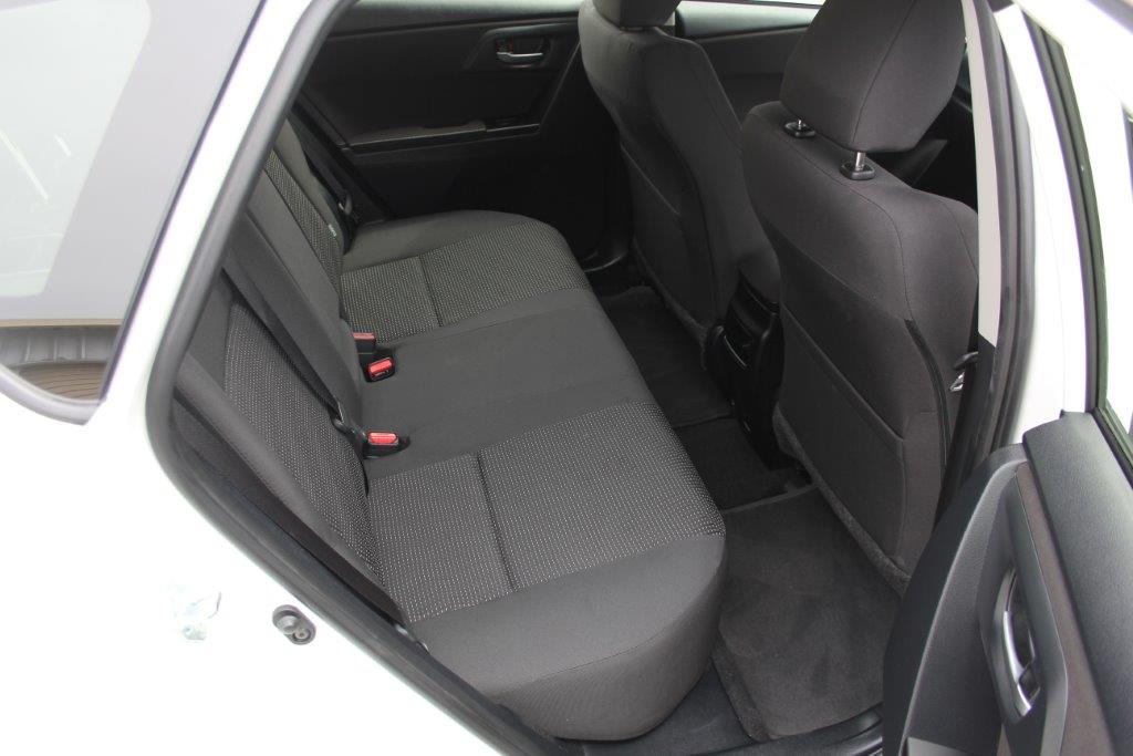 Toyota Corolla GX  2015 for sale in Auckland