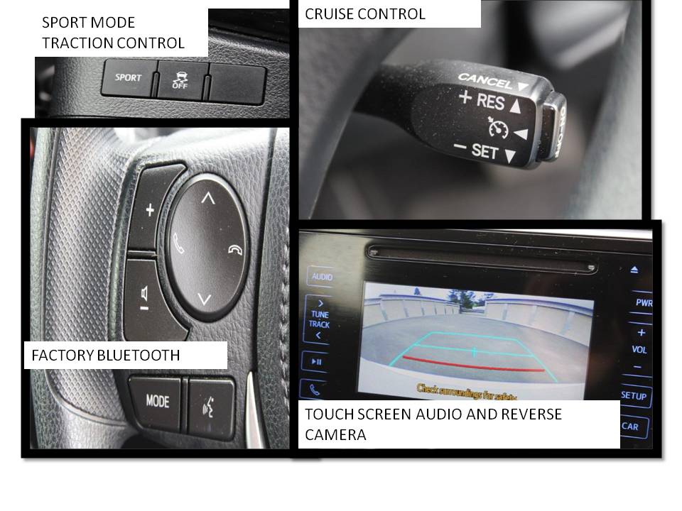 Toyota Corolla GX  2015 for sale in Auckland