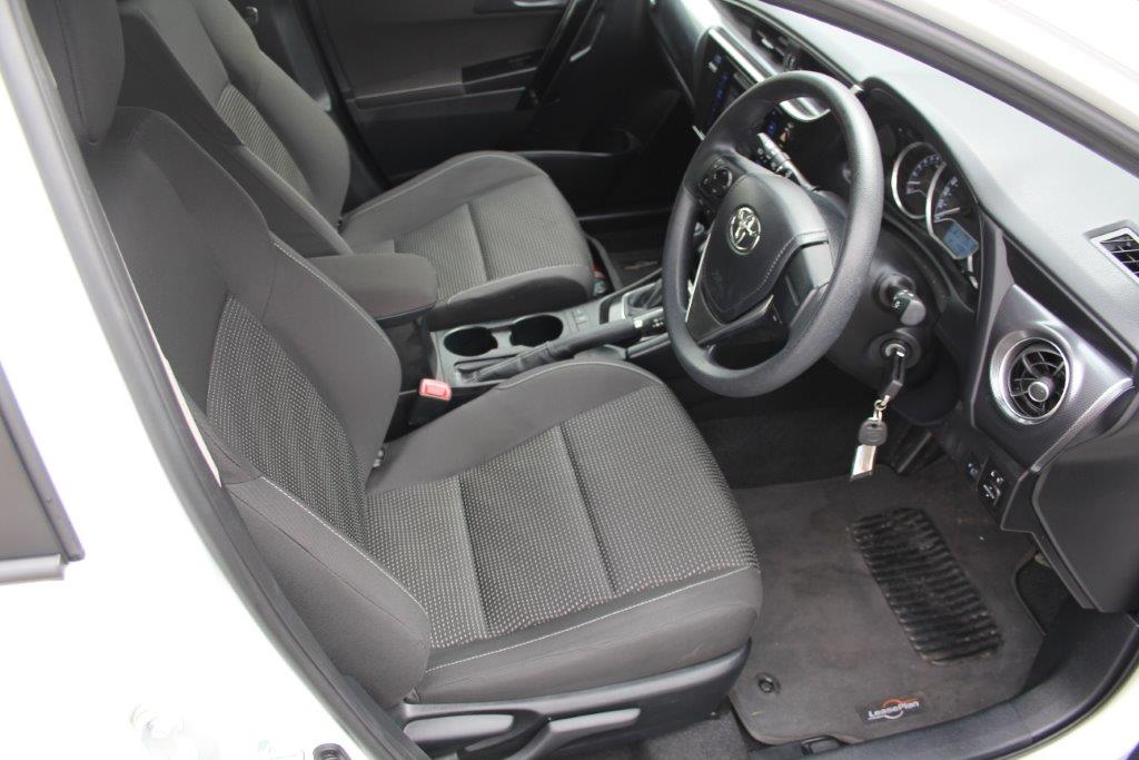 Toyota Corolla GX  2015 for sale in Auckland
