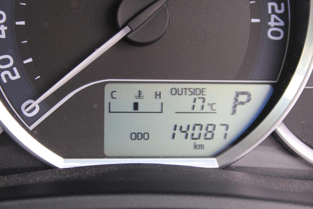 Toyota Corolla GX  2015 for sale in Auckland