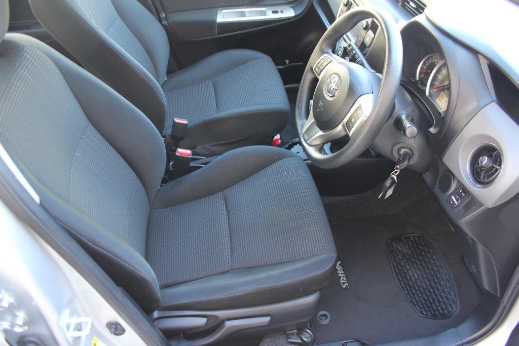 Toyota Yaris YR 2015 for sale in Auckland