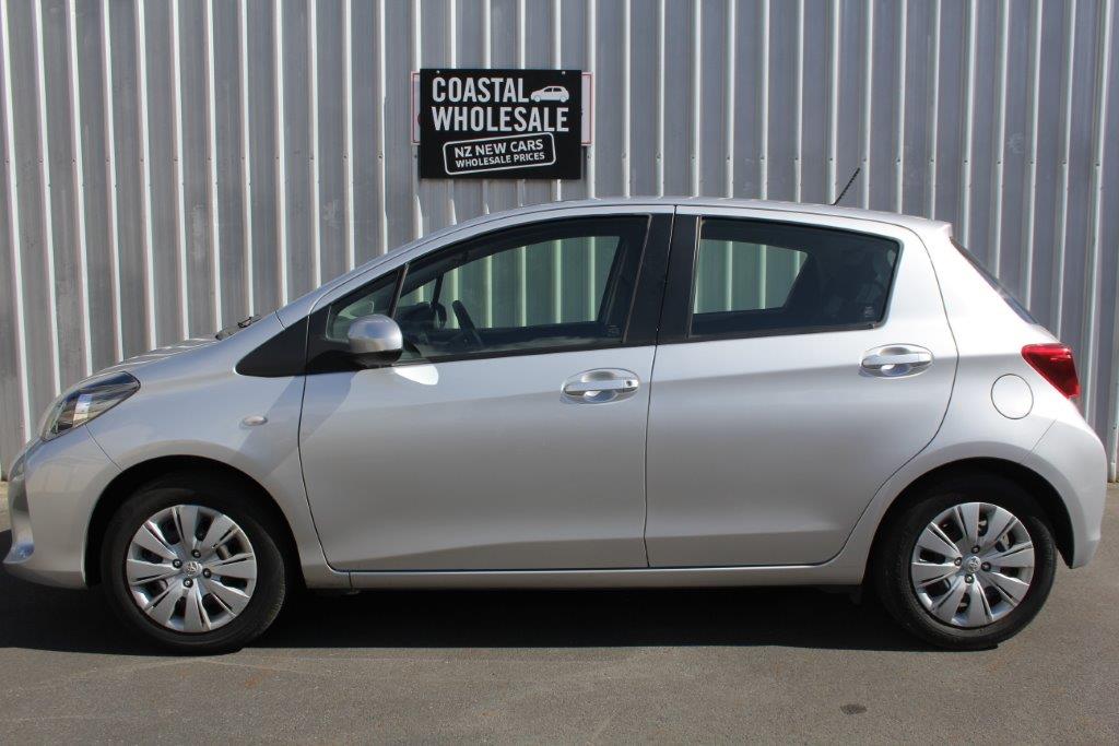 Toyota Yaris YR 2015 for sale in Auckland