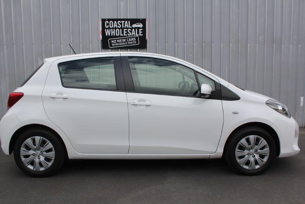 Toyota YARIS YR 2015 for sale in Auckland