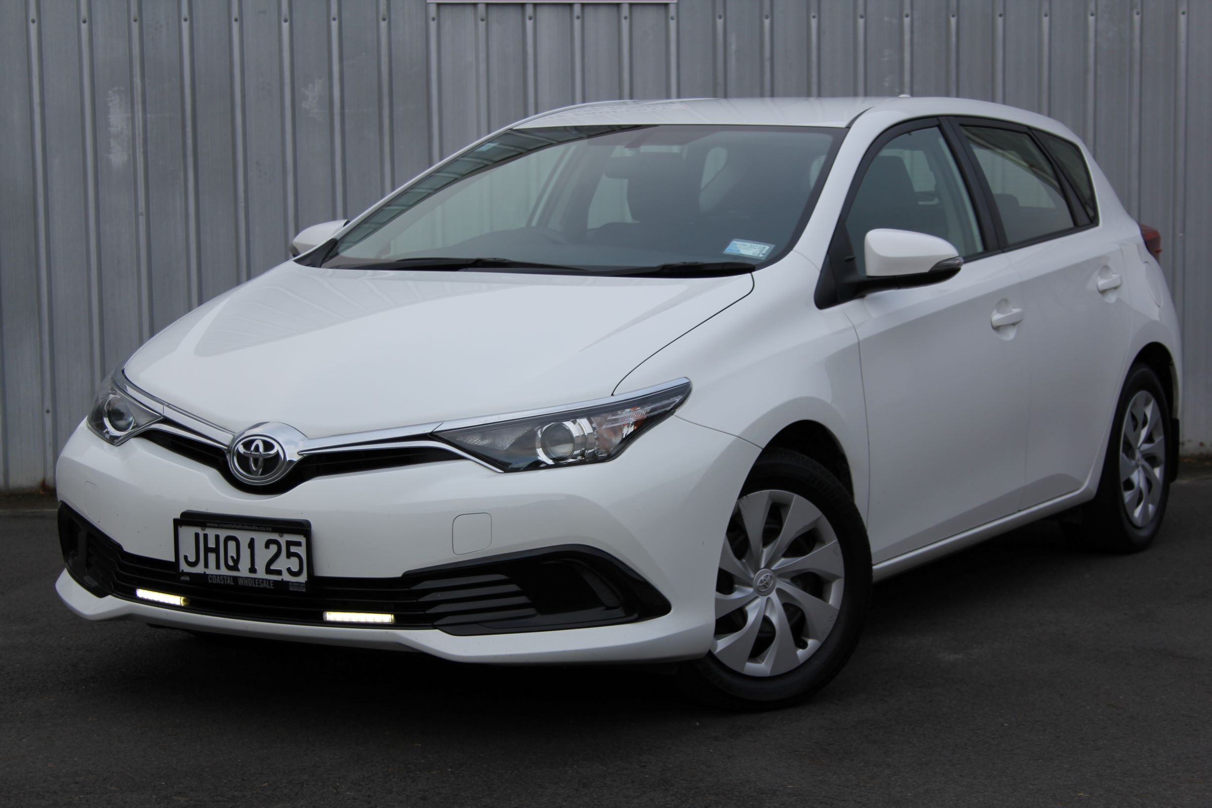 Toyota Corolla  2015 for sale in Auckland